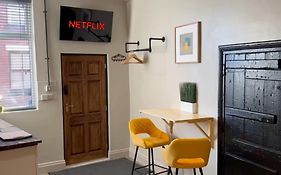 A Selection Of Apartments In Golborne Business And Leisure Wifi Parking By Stone Pit Apartments